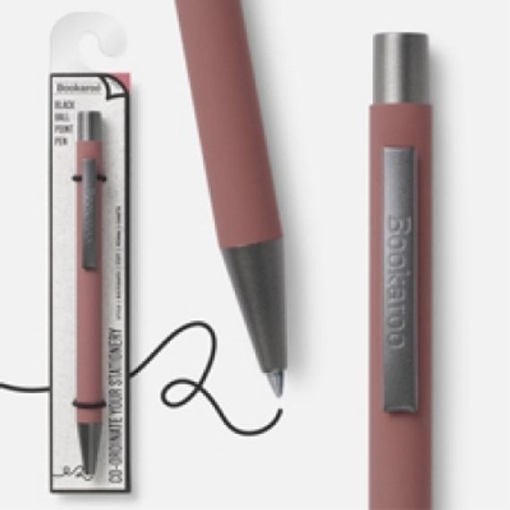 Blush Stationery