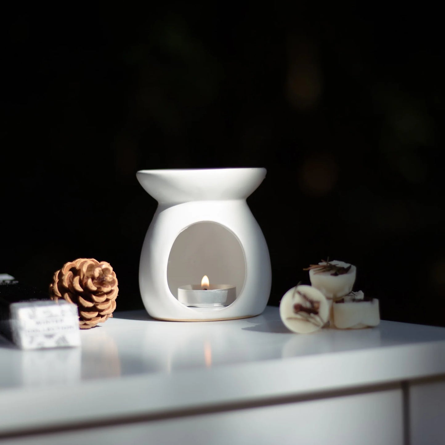 Soya Wax Melts & Melter
