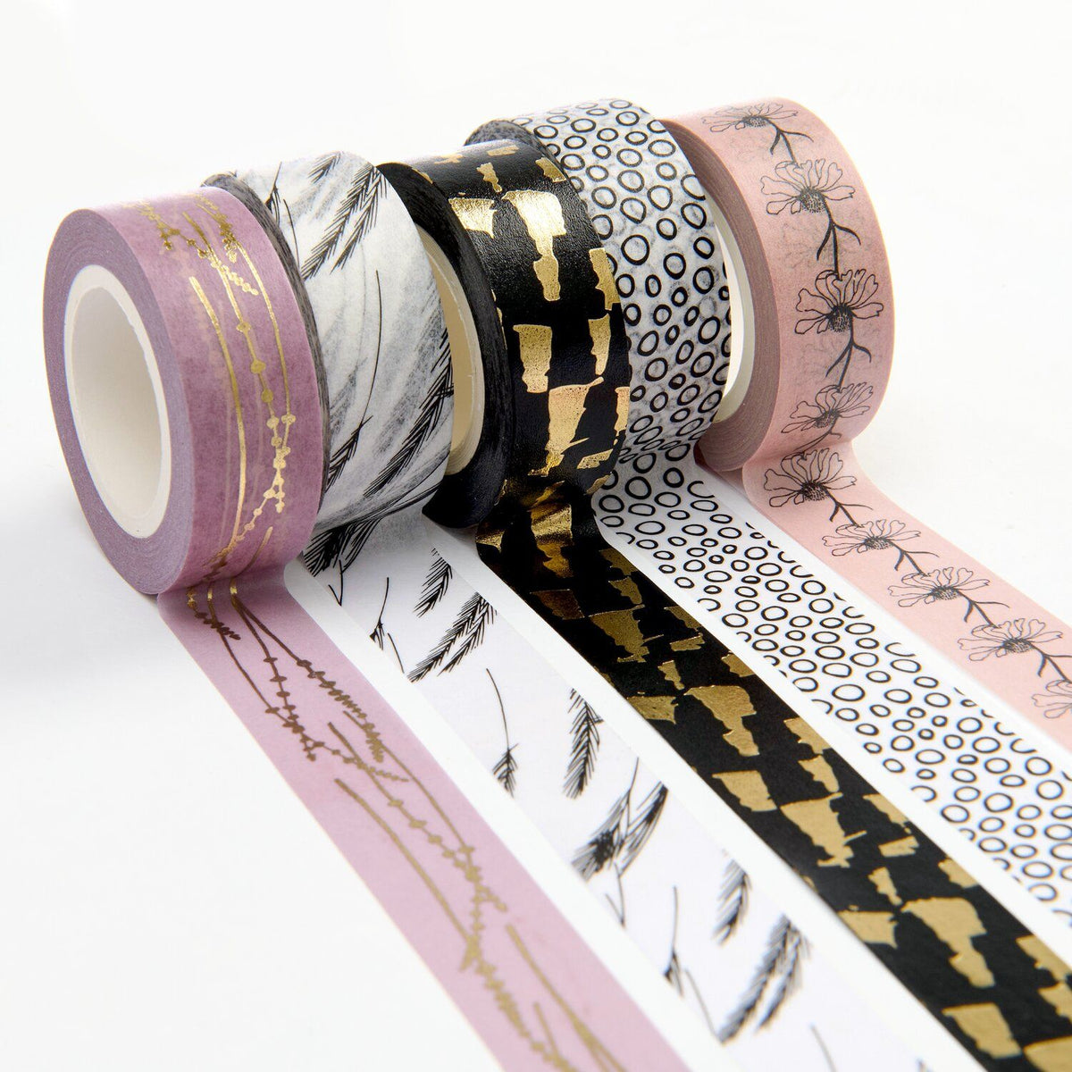 In The Meadow Stationery