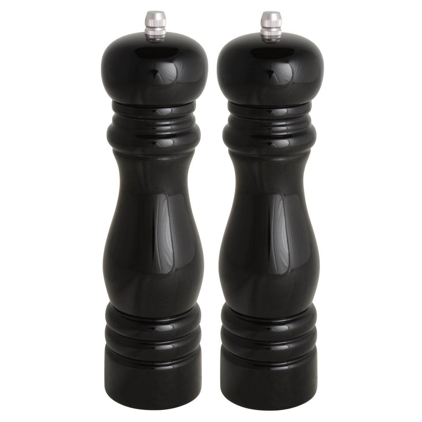 Salt & Pepper Mills