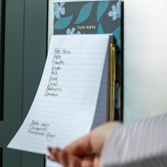 Ditsy Floral Diaries & Calendars