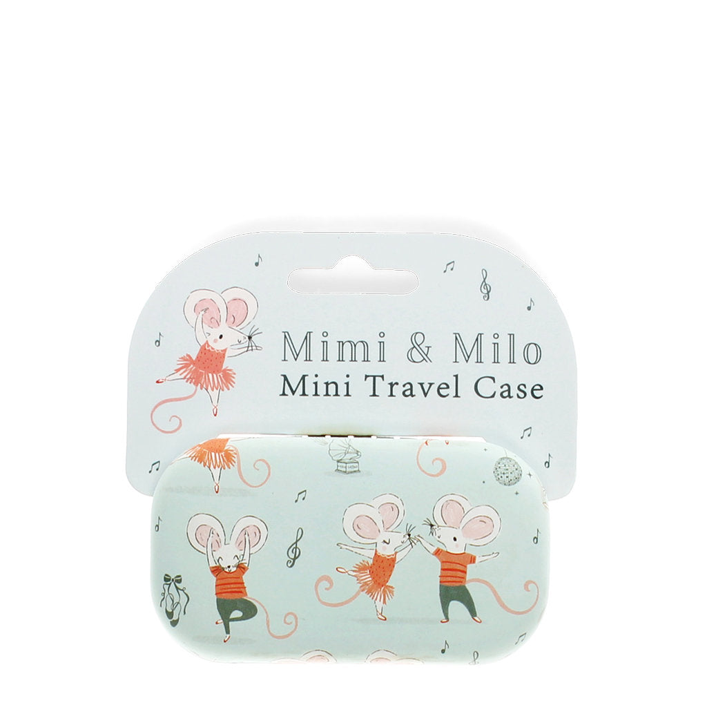Mouse Ballet Collection