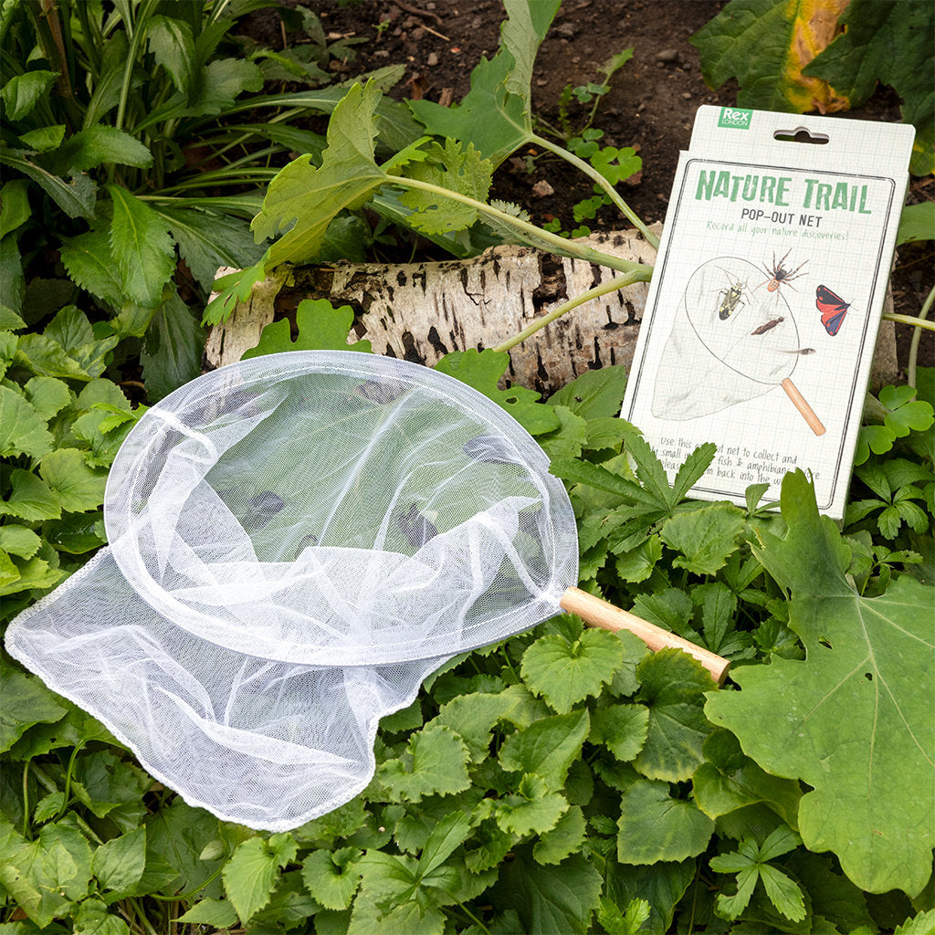Nature Trail Collection