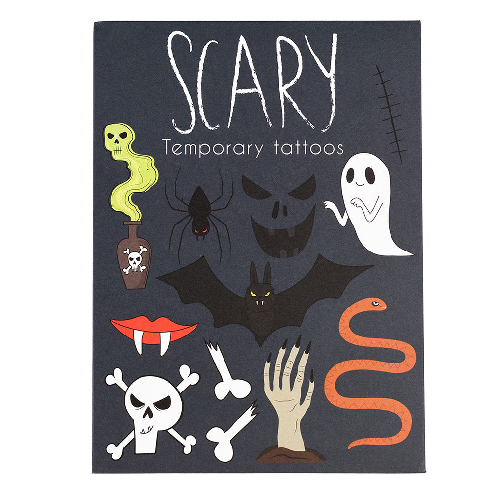 Spooky Collection