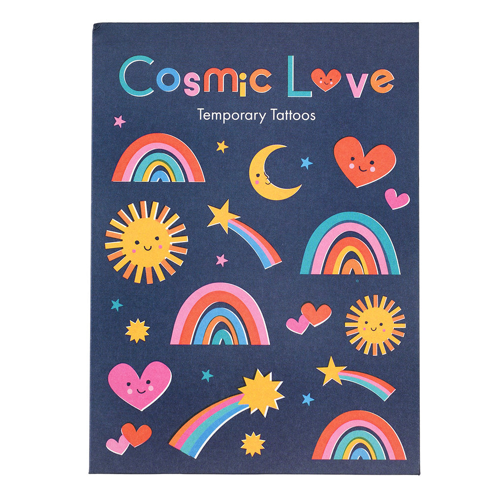 Cosmic Love Collection