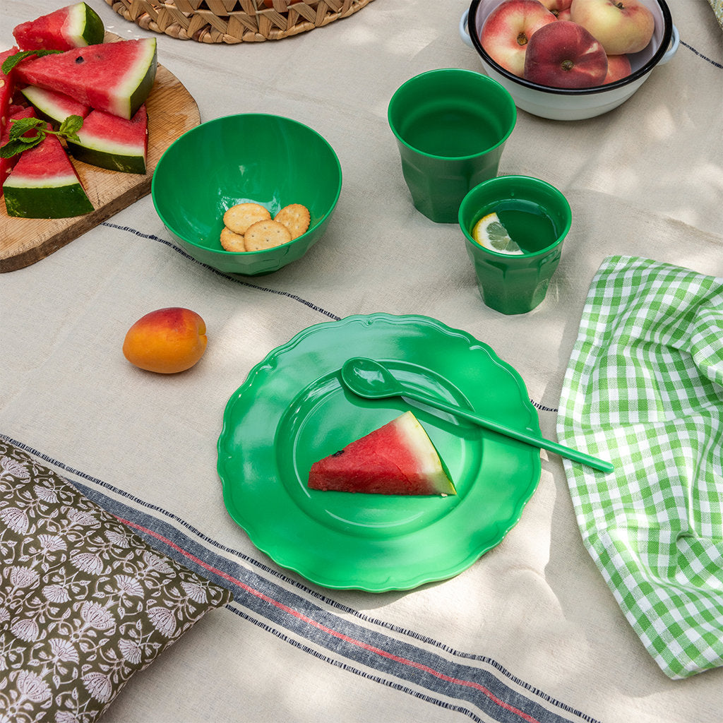 Melamine Crockery