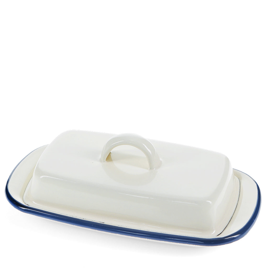 Enamel Tableware
