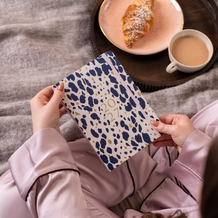 Animal Spot Diaries & Calendars