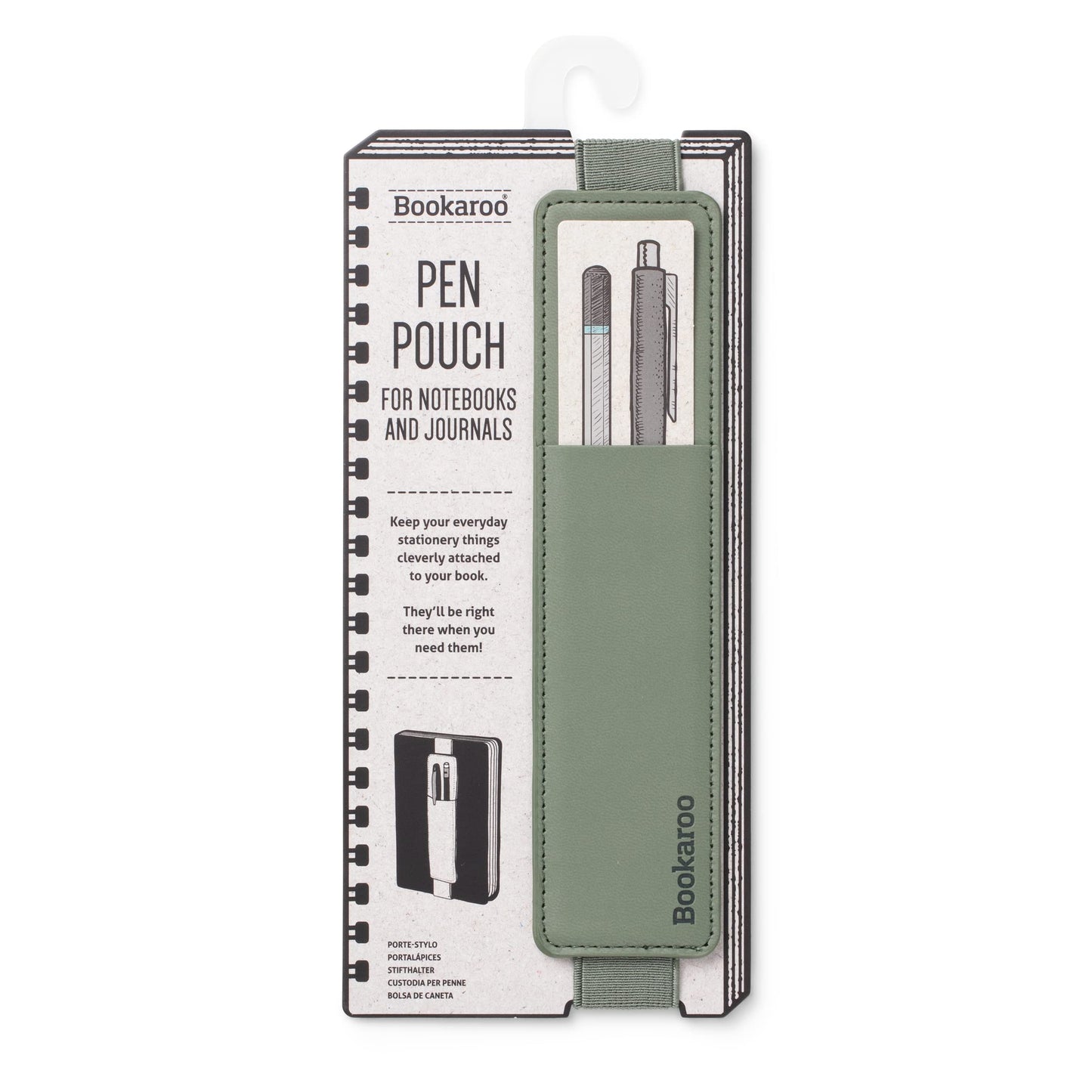 Fern Stationery