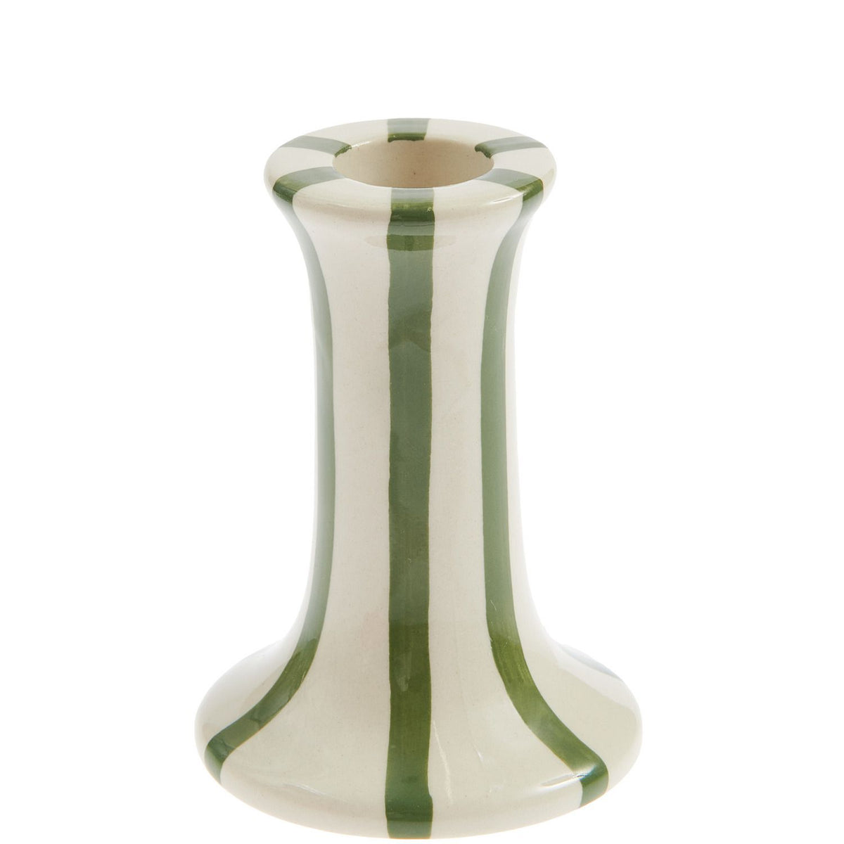 Green Stripe Collection