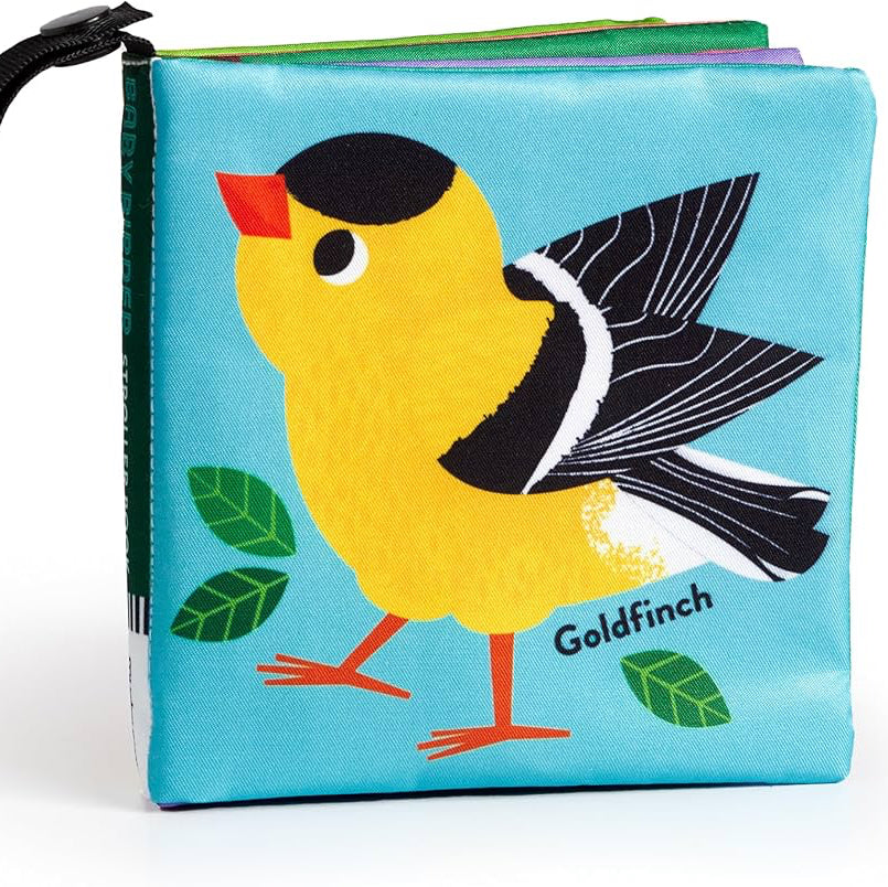 Cloth Books