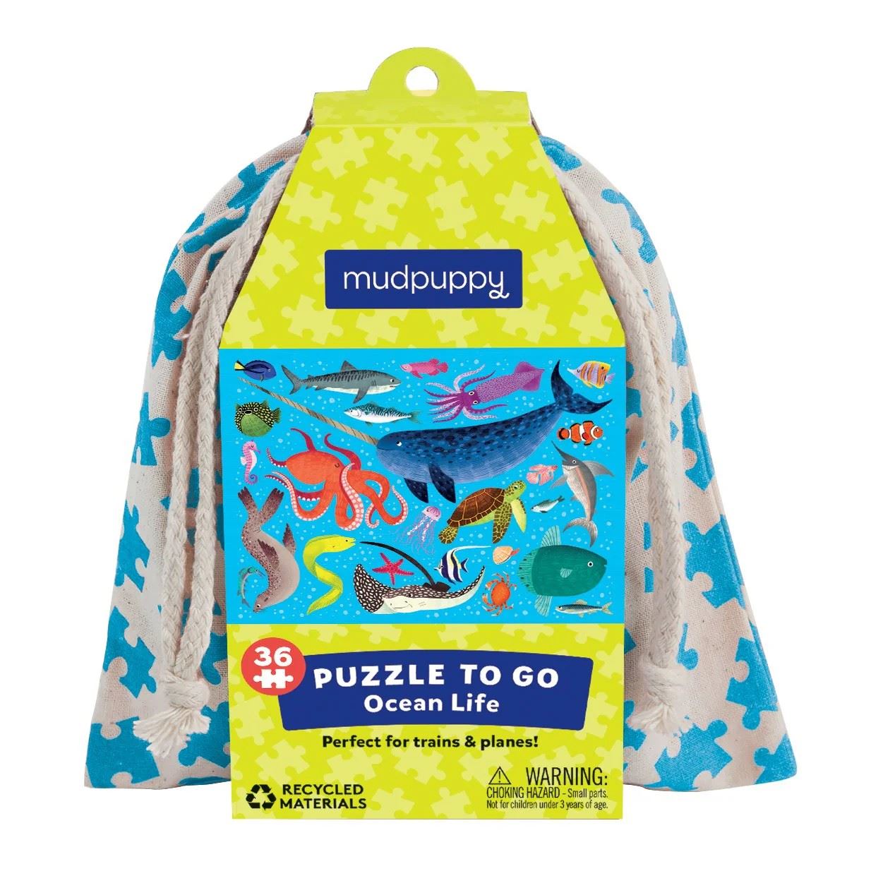 Jigsaw Puzzles