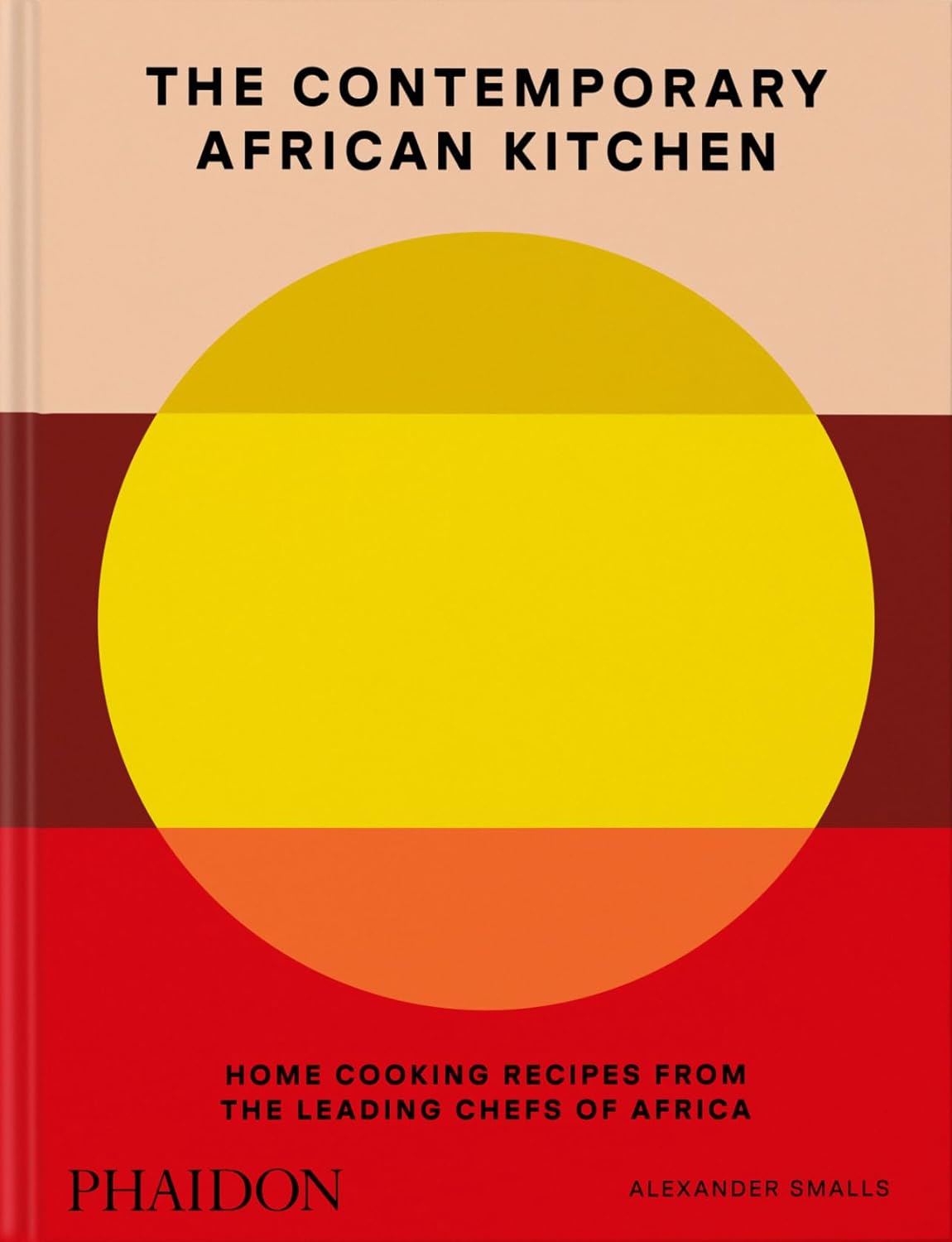 Cook Books From Around The World