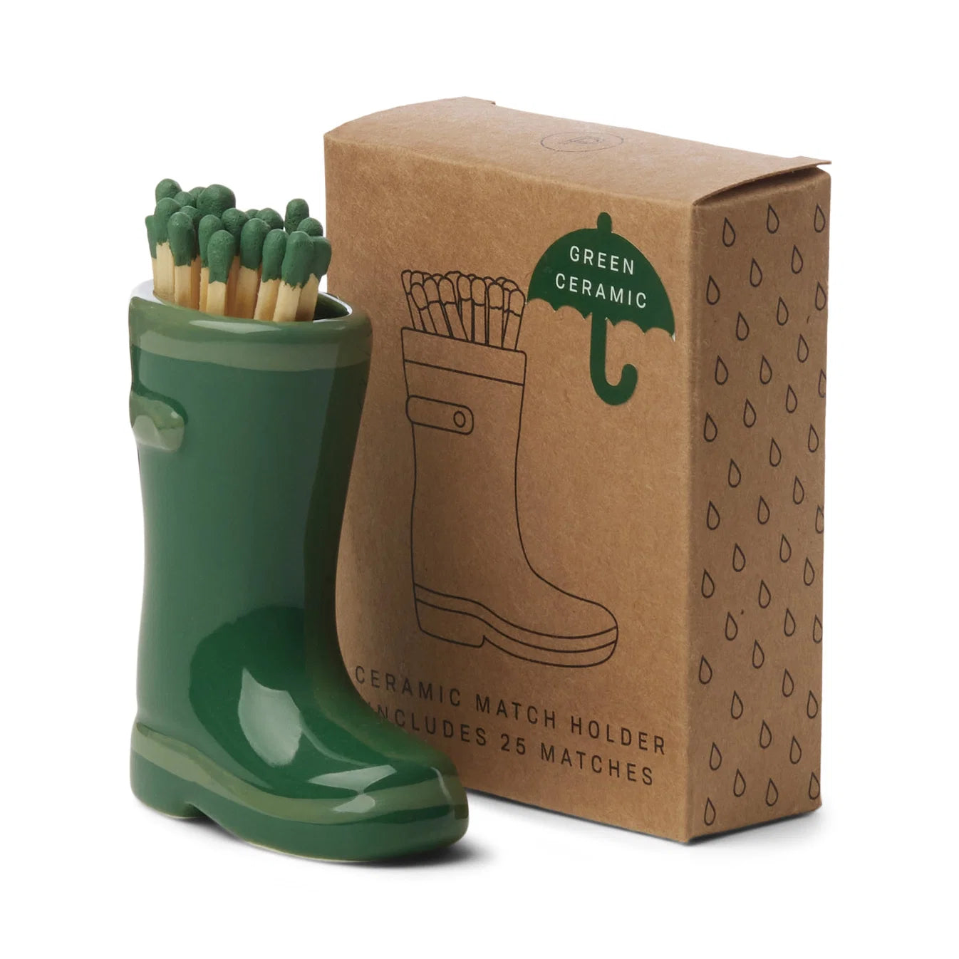 Boot Match Holders
