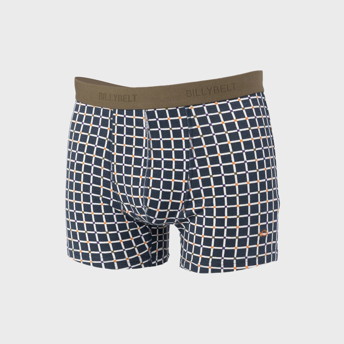 Cotton Boxer Briefs