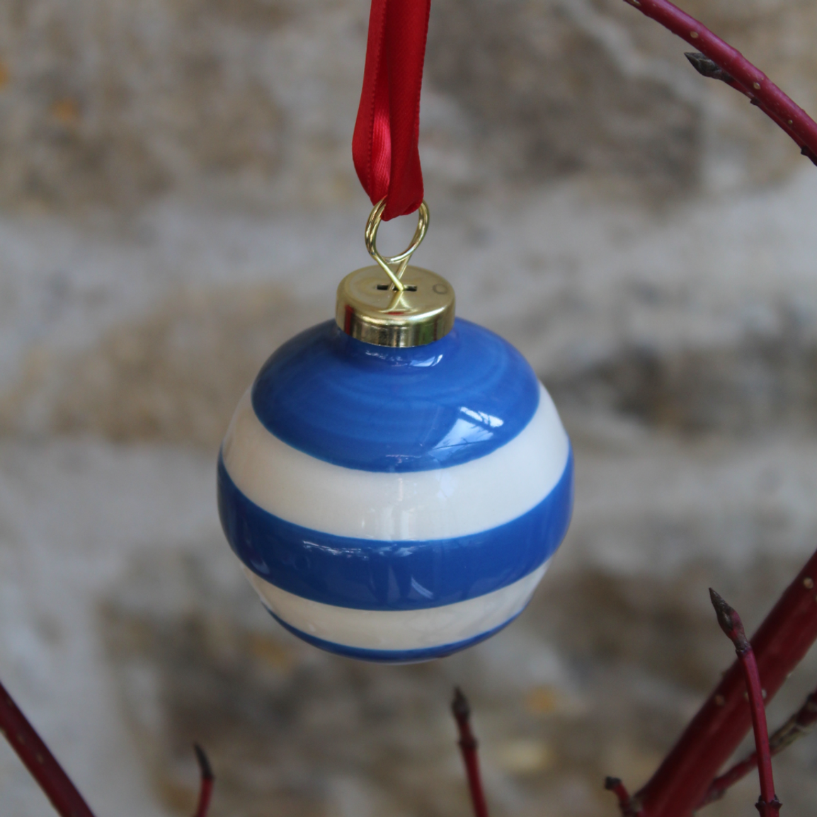 Limited Edition Christmas Baubles