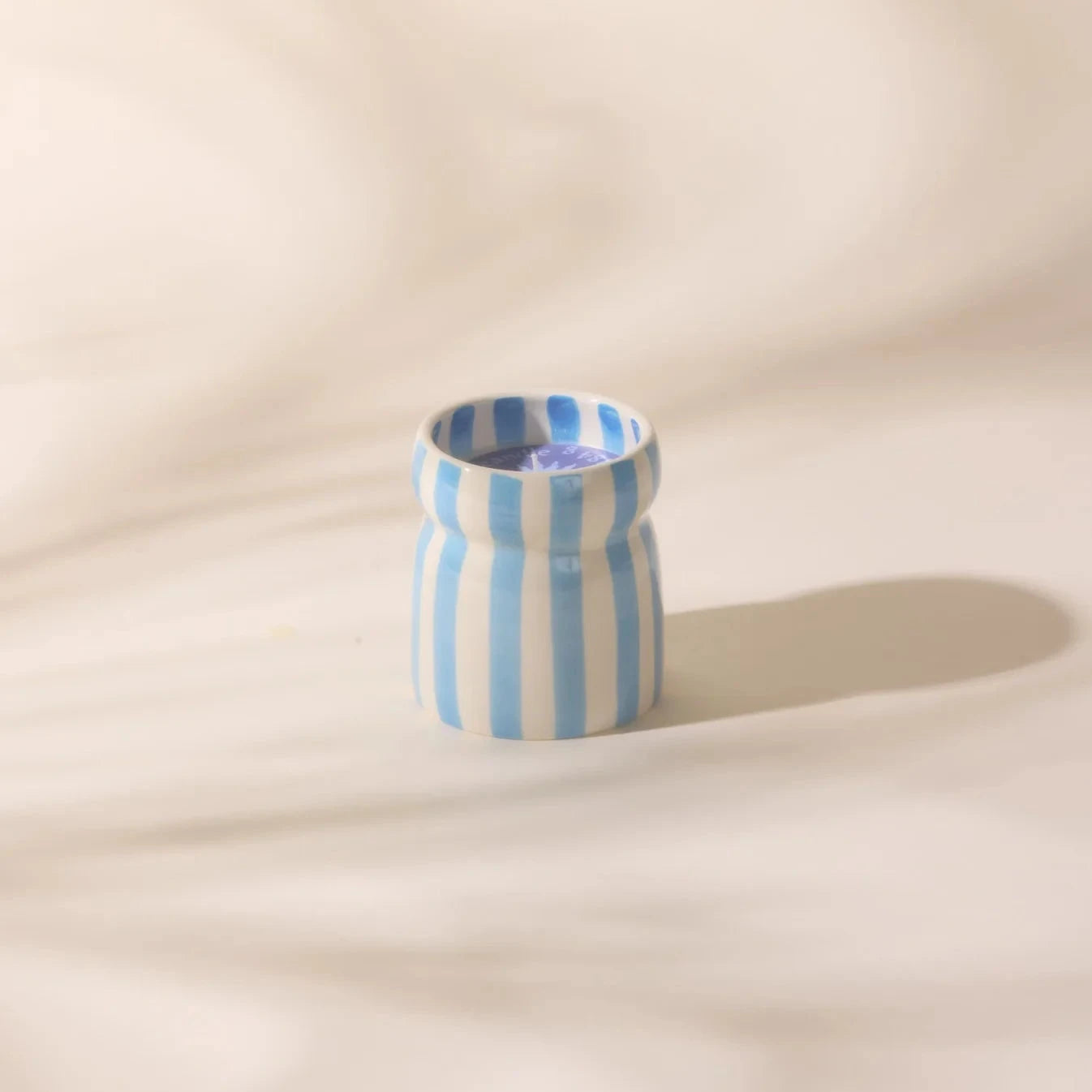 Cabana Ceramic Candles