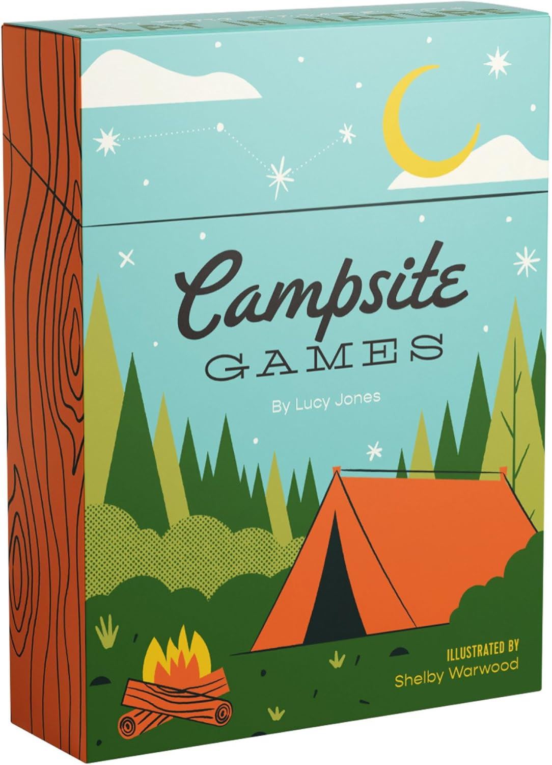 Travel Games