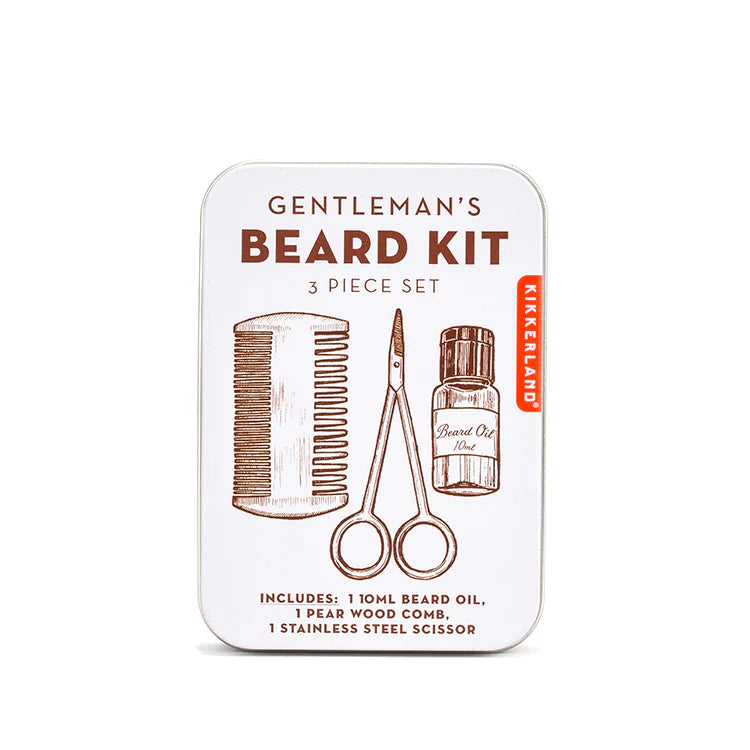 Pocket Kits