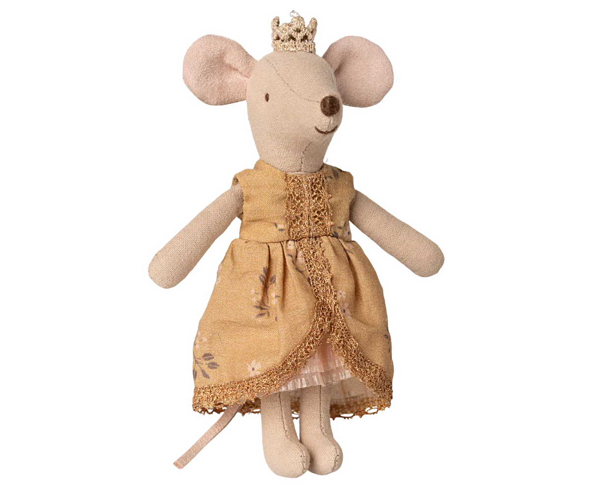 Royal Mice Collection