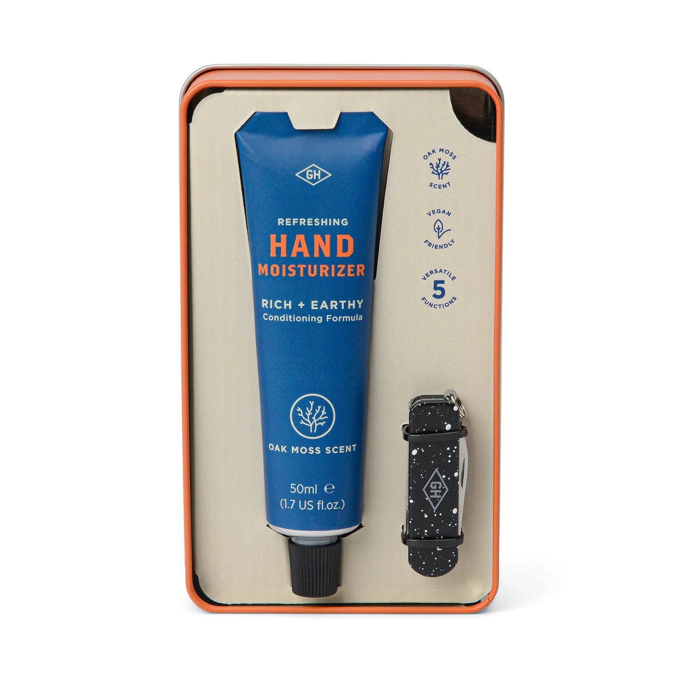 Hand Care Kit