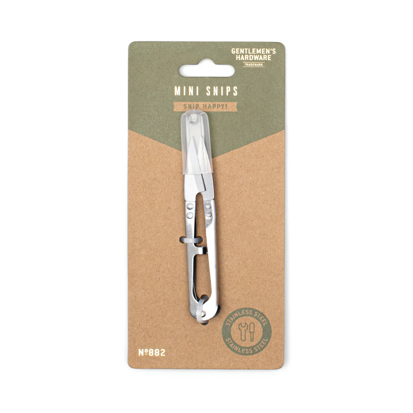 Keychain & Pocket Tools