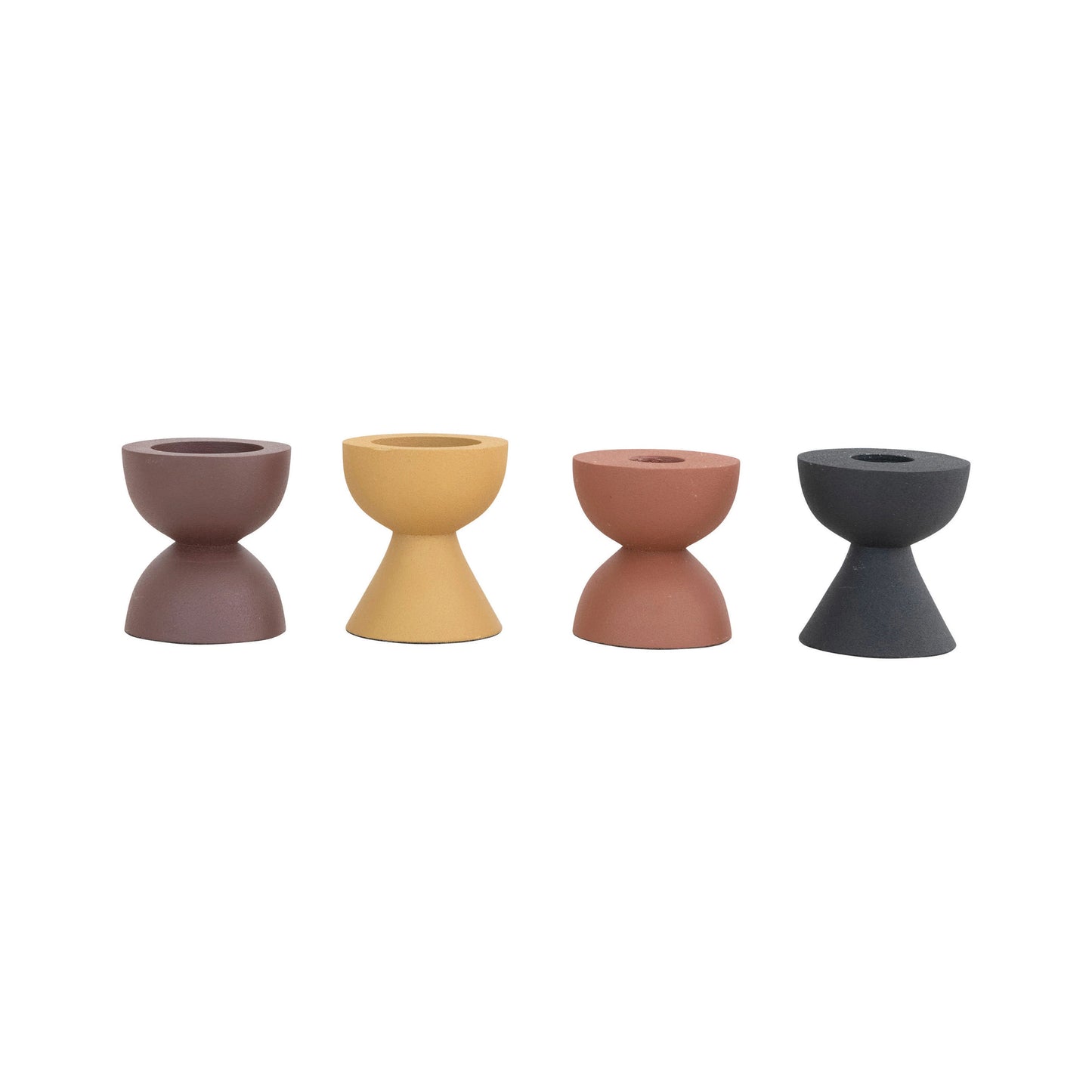 Dinner Candle Holders