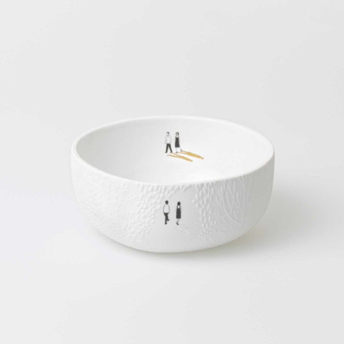 Picture Story Bowls