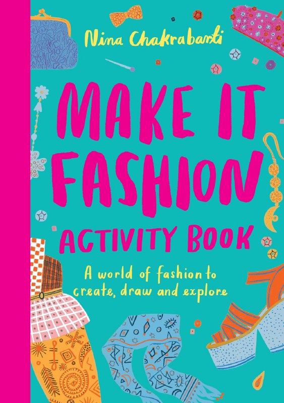 Sticker & Activity Books