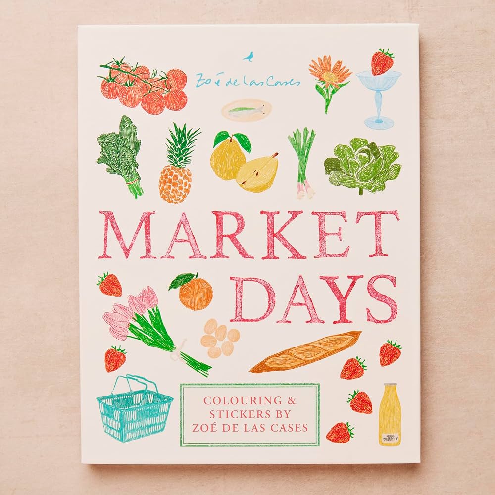 Sticker Books For Adults