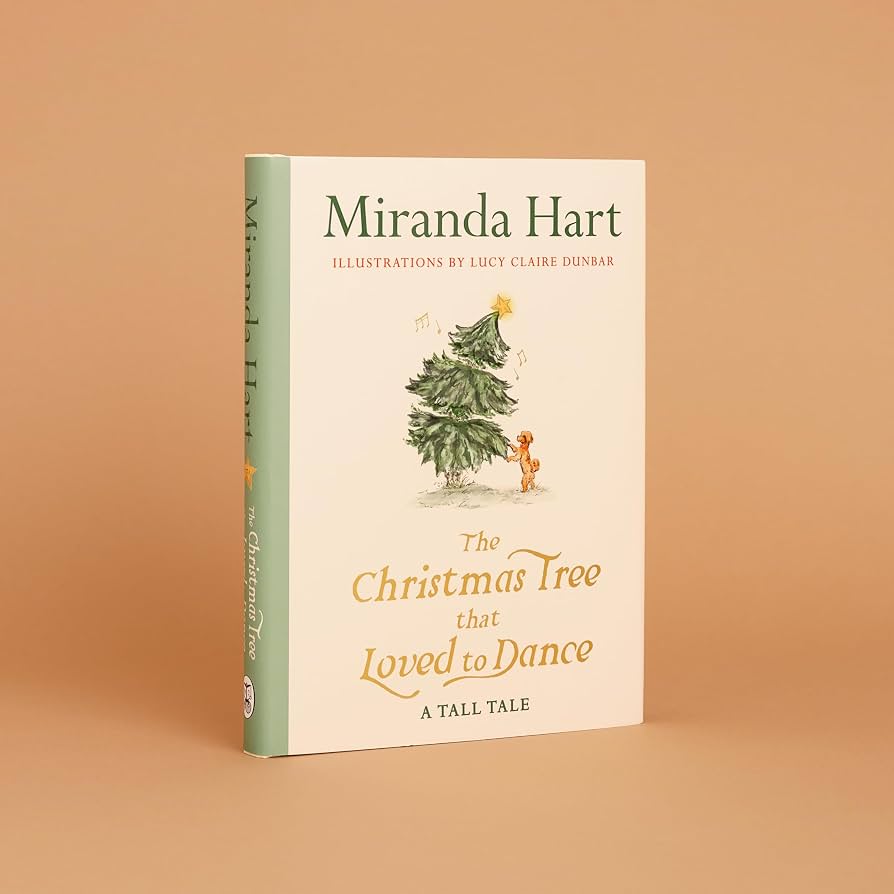 Adults’s Christmas Books