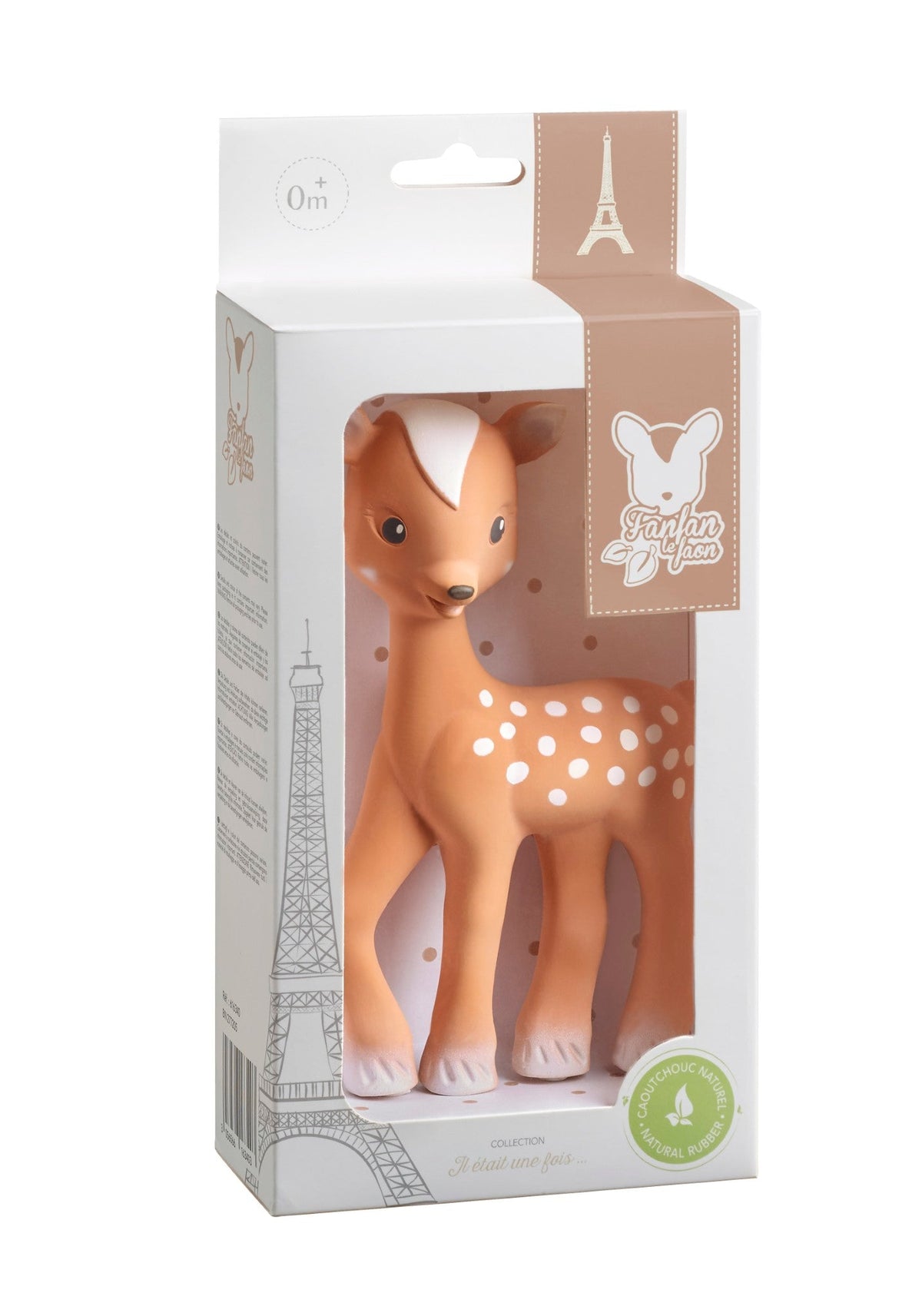 Sophie La Girafe