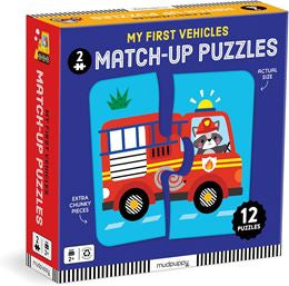 Snap, Match & Other Games