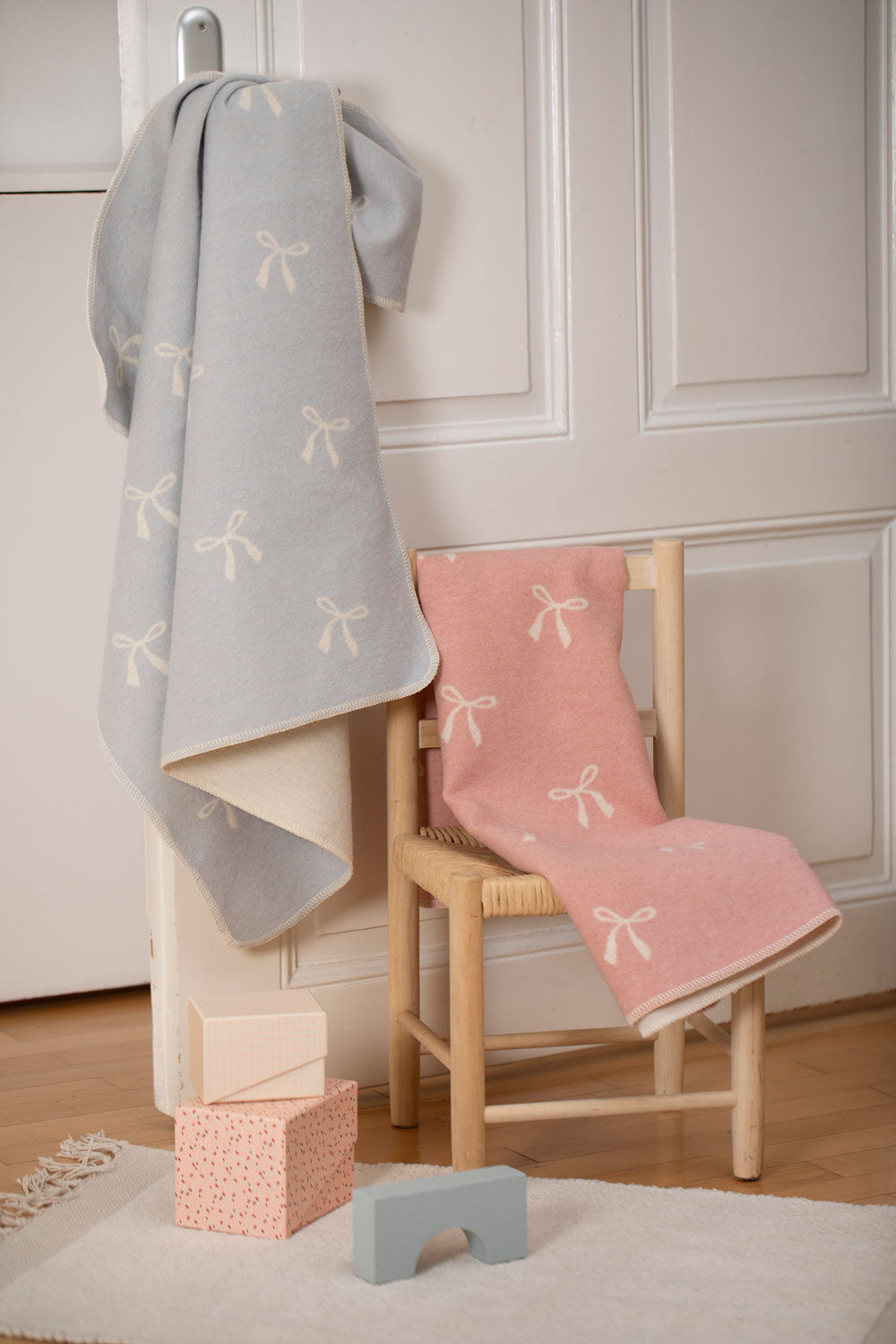 Baby Blankets