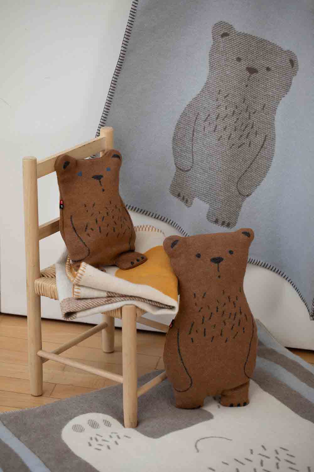 Cotton Cushions