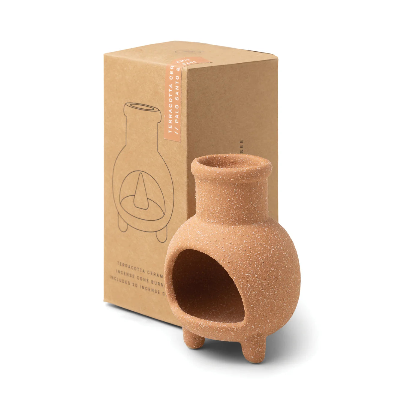 Incense Burners