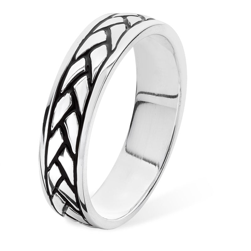 Chunky Rings