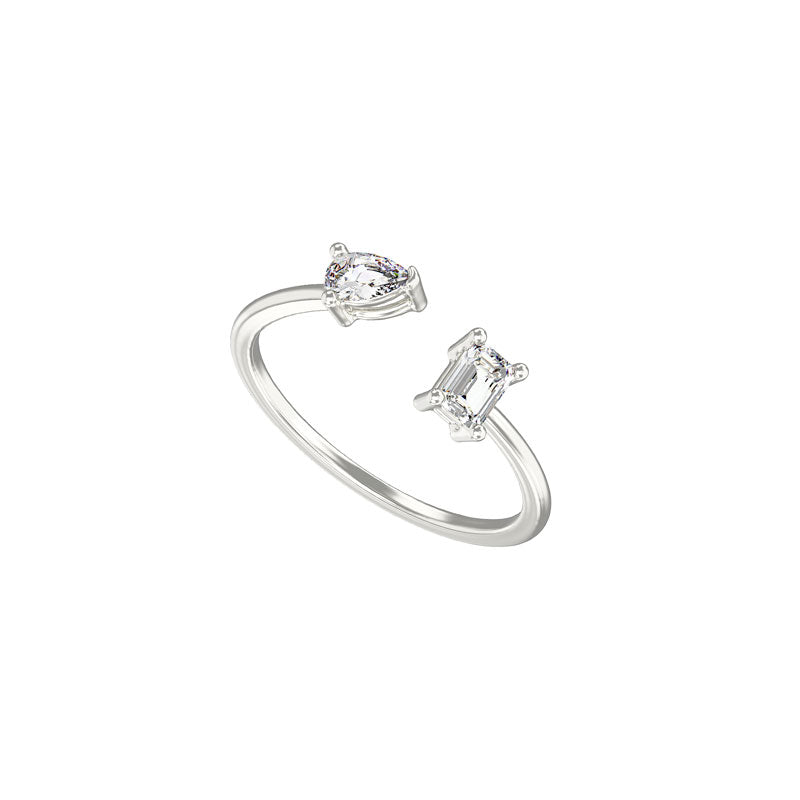 Cubic Zirconia Jewellery