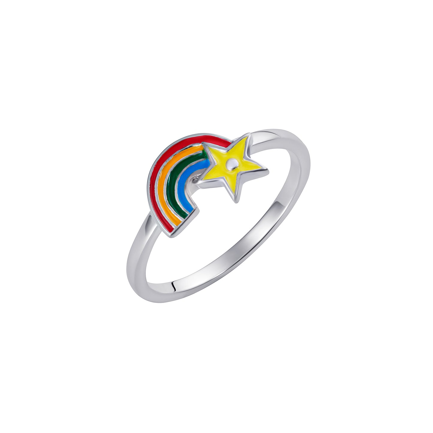 Rainbows