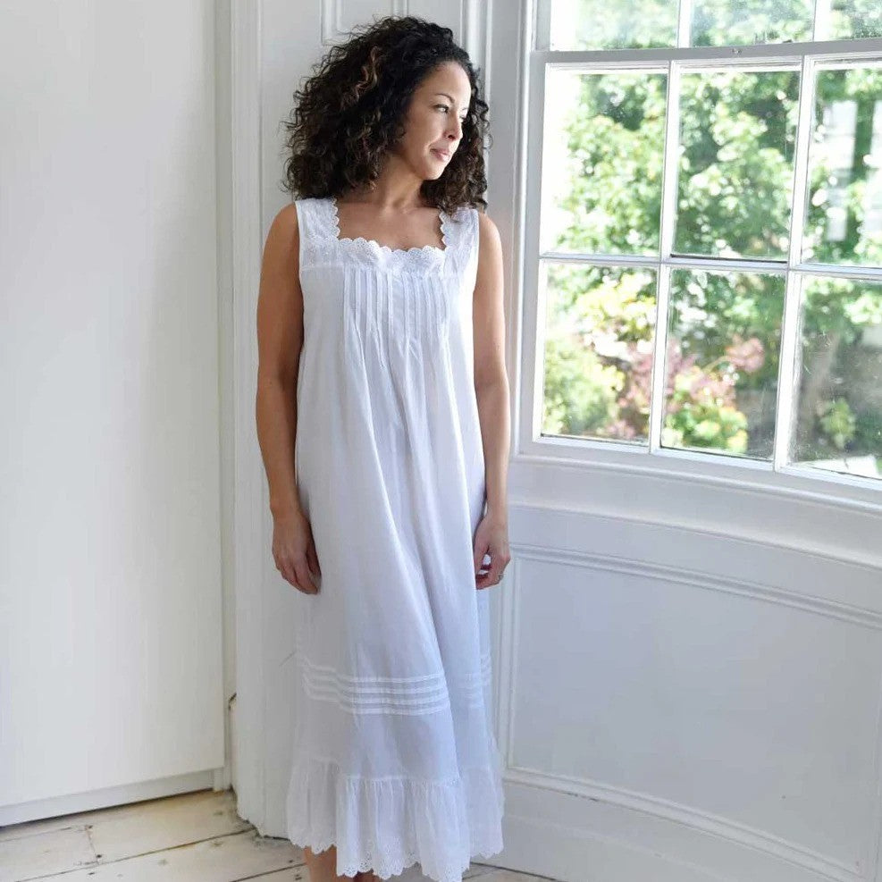 Cotton Nightdresses