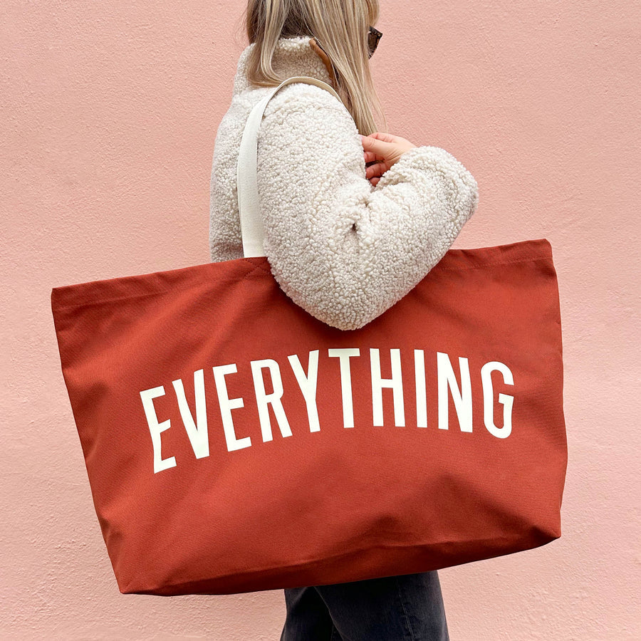 Oversized Bags