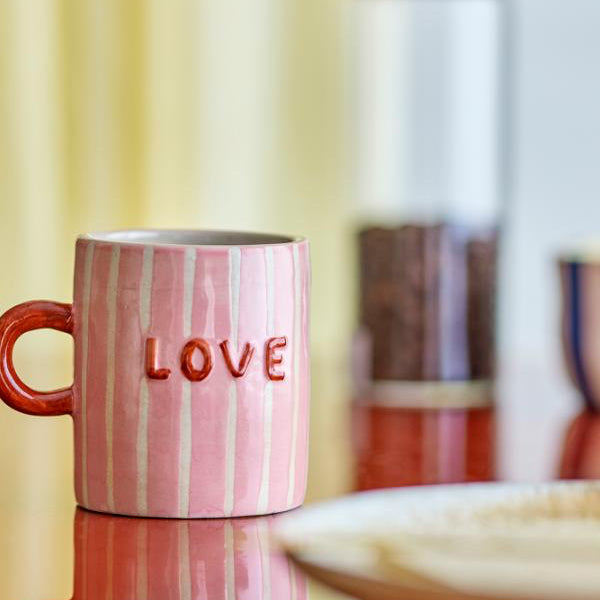 Cherish Mugs
