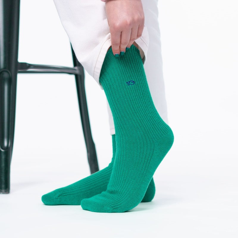 Women's Wool Socks