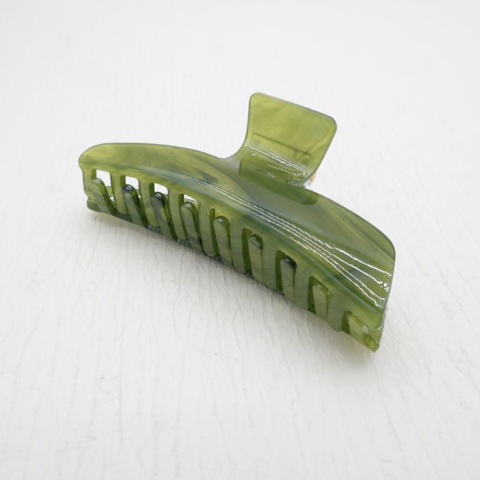 Simple Claw Clamps