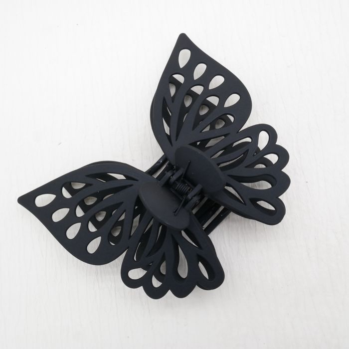Oversized Butterfly Claw Clamps