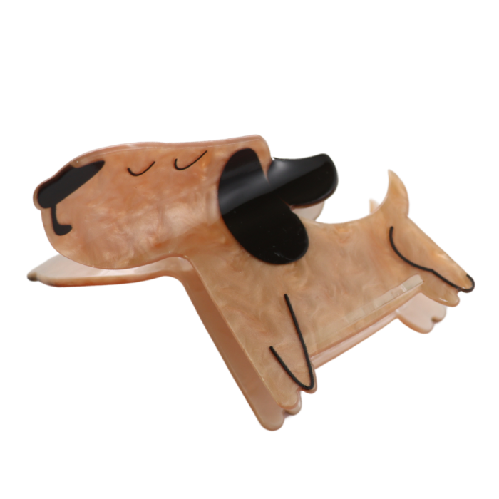Dog Claw Clamps & Clips