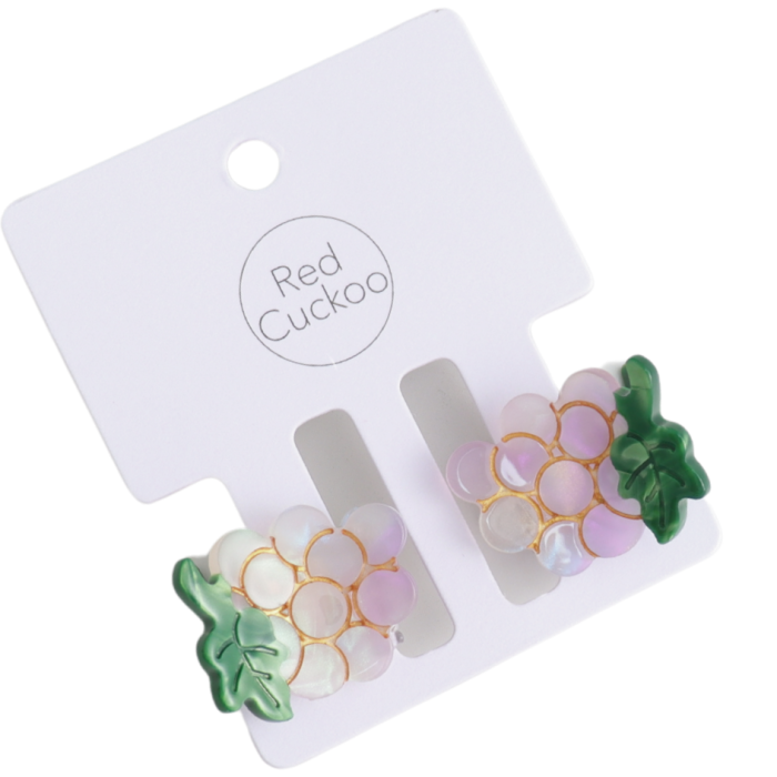 Mini Fruit Claw Clamps