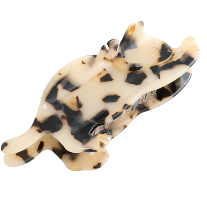 Cat Claw Clamps