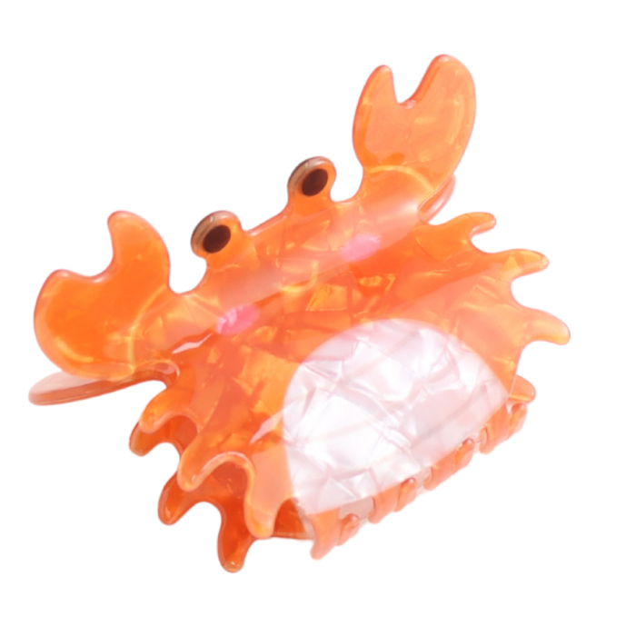 Crustacean Claw Clamps
