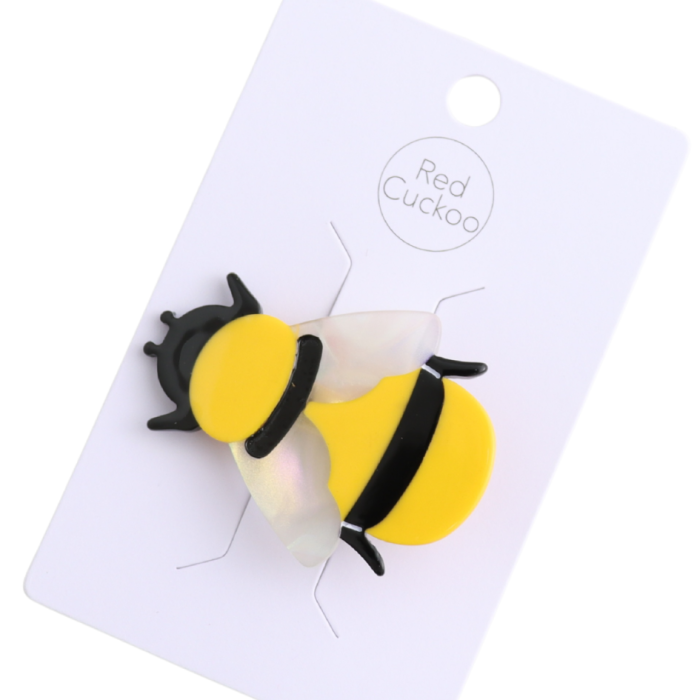 Minibeasts Claw Clamps